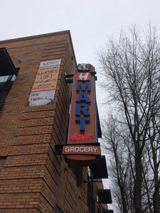 H Mart Comes to Portland