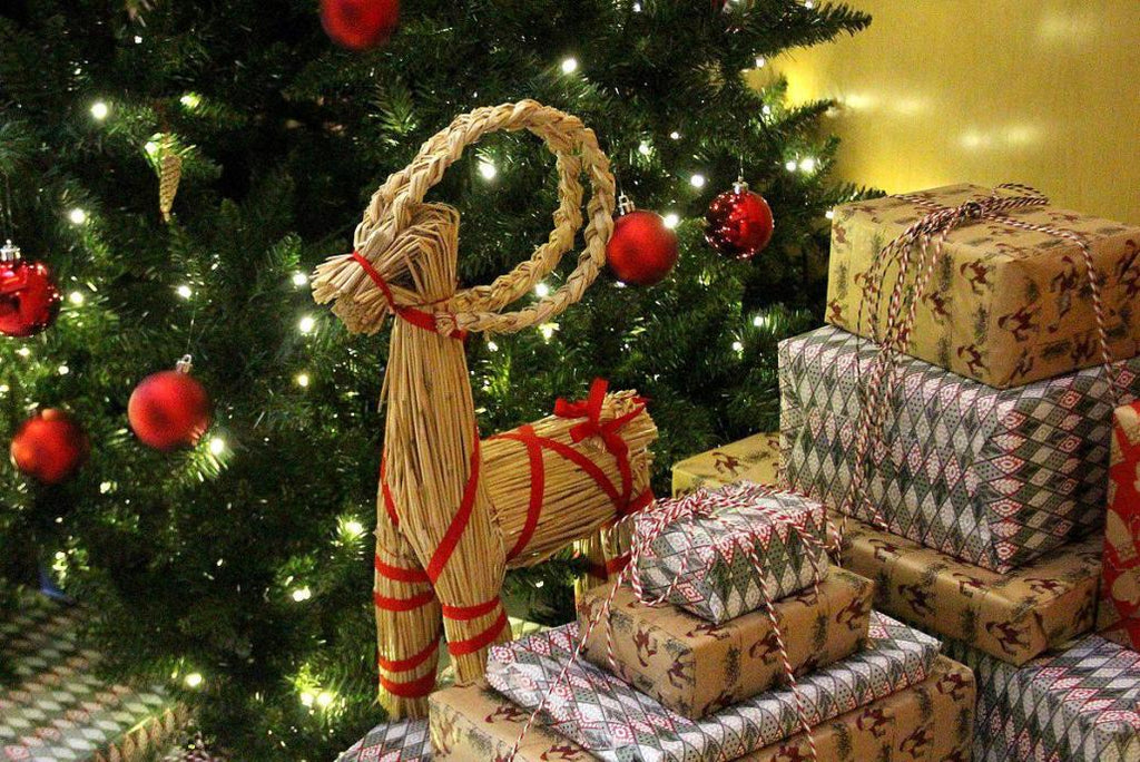 Yule 2020 Info