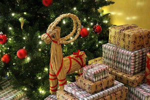 Yule 2020 Info