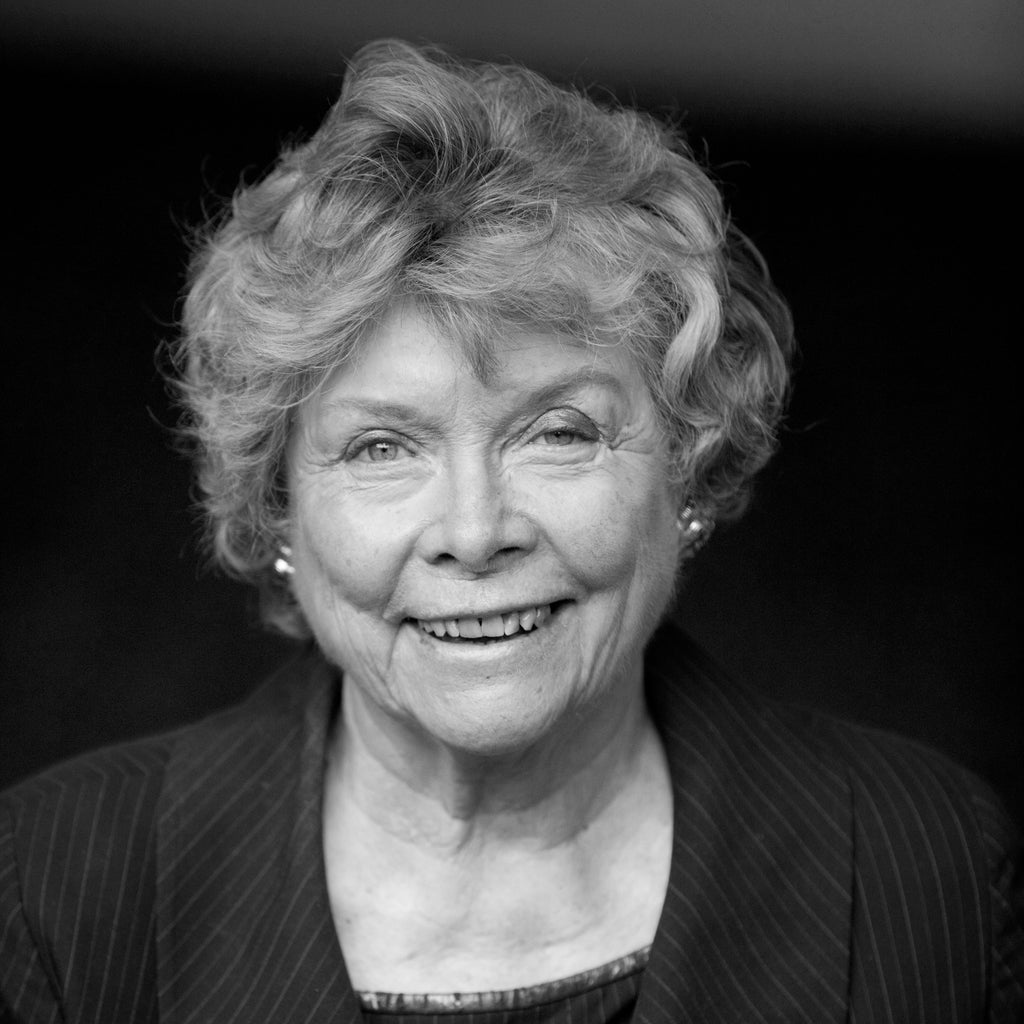 The Passing of a Pioneer