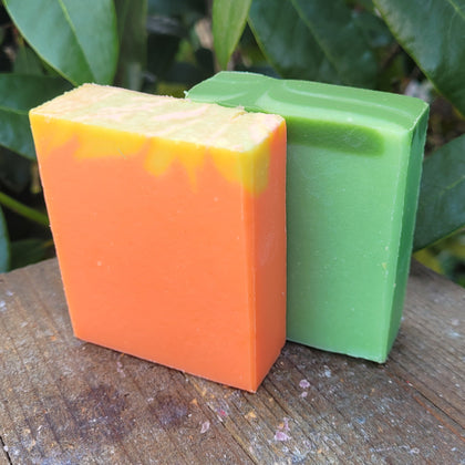 Handmade Soap