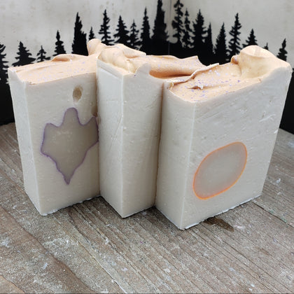 Fall Handmade Soaps