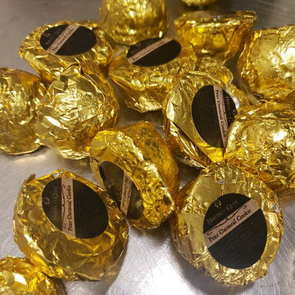 Yule Butterbombs