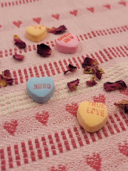 Conversation Hearts
