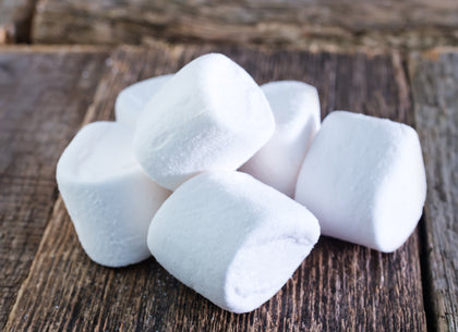 Marshmallows!