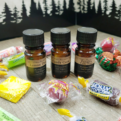 Candy Bowl