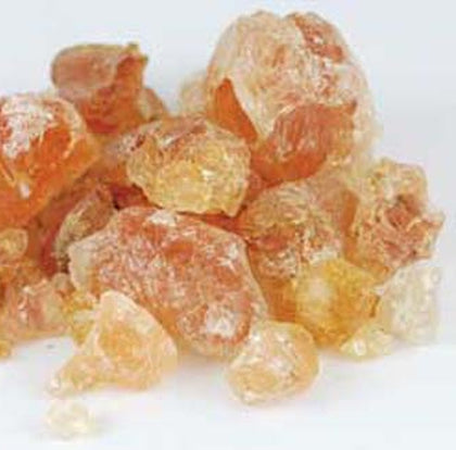 Precious Resins