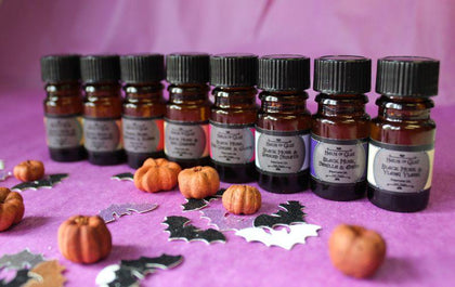 Black Musk Perfumes