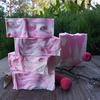 Yule Handmade Soaps