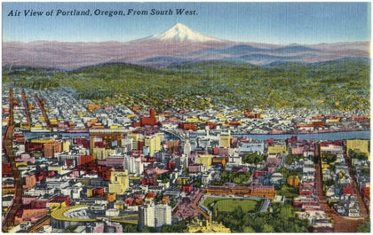 The Portland Collection