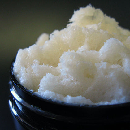 Bubbling Scrubs