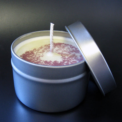 Yule Candles