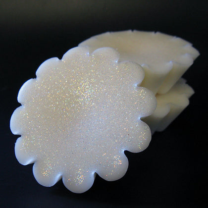 Fall Soy Wax Tarts