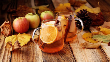 Harvest Happy Hour
