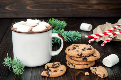 Cookies & Cocoa