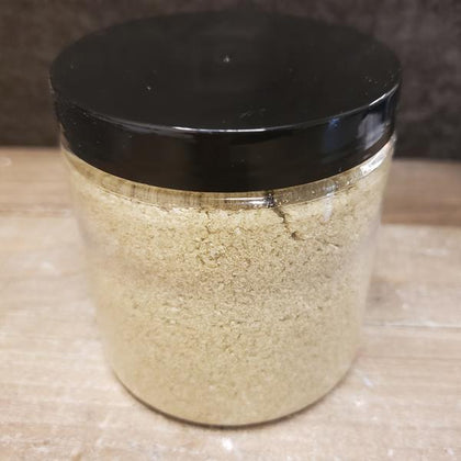 Bathing Dust