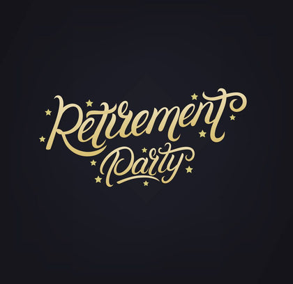 Retirement Party