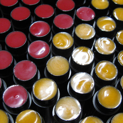 Lip Balms
