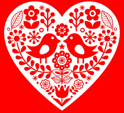 Valentine's