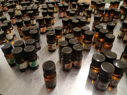 Perfume Vault