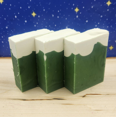 Tannenbaum Handmade Soap