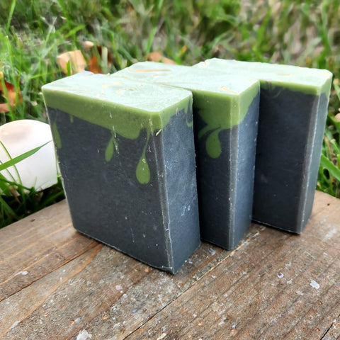 Samhain Handmade Soap