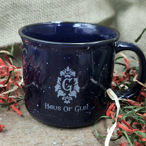 Night Sky Collectible Campfire Mugs!