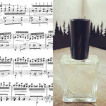 Yule 2024 Études - Eau De Parfums