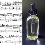 Yule 2024 Études - Hair Oils