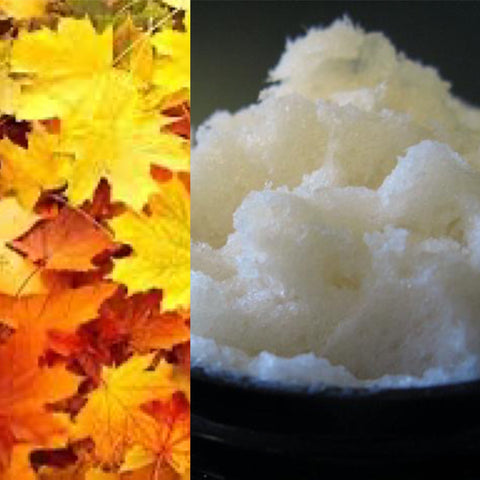 Fall Part 2 Bubbling Scrubs