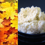 Fall Part 2 Sugar Exfoliants