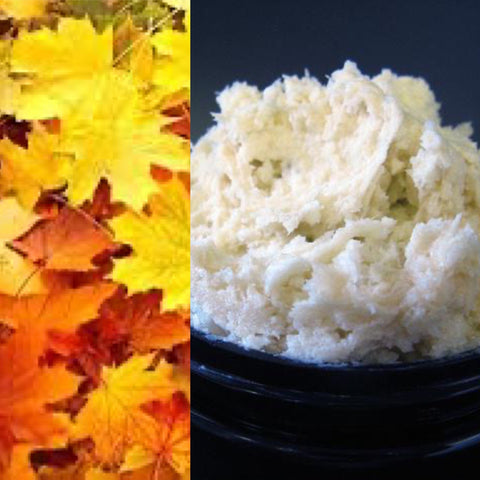 Fall Part 2 Sugar Exfoliants