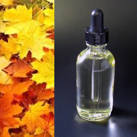 Fall Part 2 Hair Oils