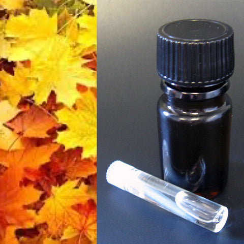 Fall Part 2 Perfume Oils