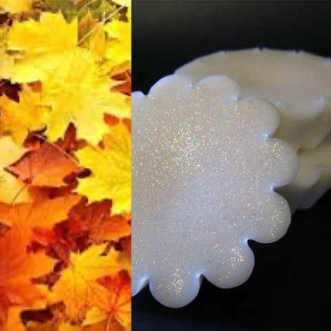 Fall Part 2 Soy Wax Tarts