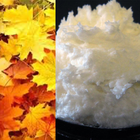 Fall Part 2 Whipped Soaps