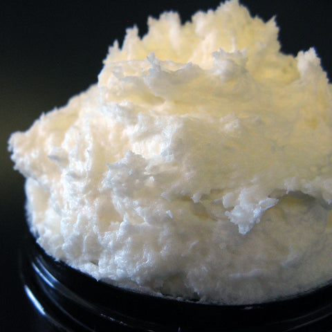 Summer Whipped Soaps