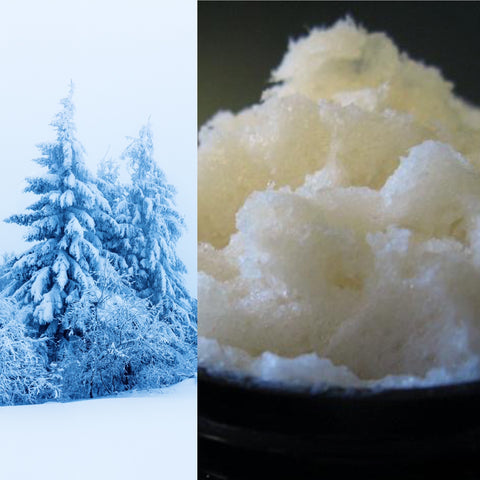 Yule Part 2 Bubbling Scrubs