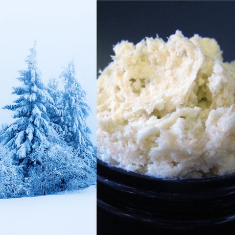 Yule Part 2 Sugar Exfoliants