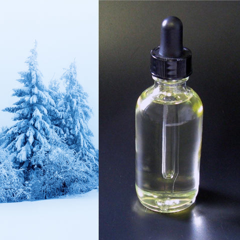 Yule Part 2 Hair Oils