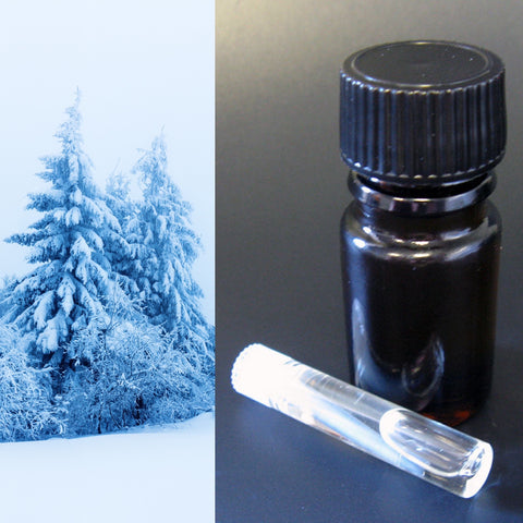 Yule Part 2 Perfume Oils