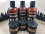 General Catalog Body Emulsion