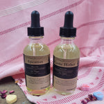 Valentine's Hair Oil