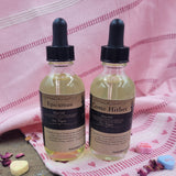Valentine's Hair Oil
