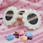 Valentine's Soy Wax Tarts