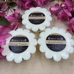 BIrthday Garden Party Soy Wax Tarts