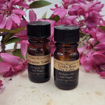 Birthday Garden Party Perfume Oils