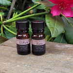 Summer Perfume Oils