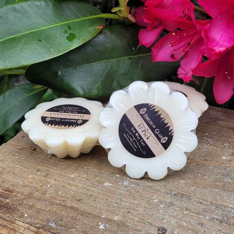 Summer Soy Wax Tarts
