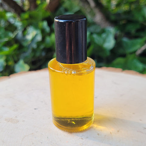 Yule Perfume Oils – Haus of Gloi